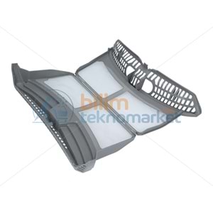 GRUNDIG GDH 92 ÇAMAŞIR KURUTMA MAKİNESİ İÇ FİLTRESİ 2975680300 ORİJİNAL