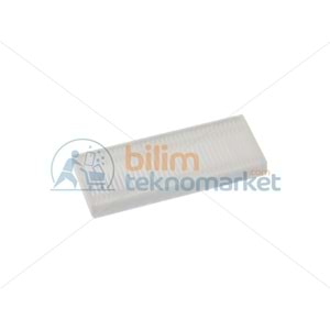 GRUNDIG VCR-6231 ROBOT SÜPÜRGE FİLTRESİ 9178038619 ORİJİNAL
