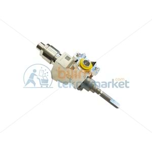 WİNDSOR WSO3000 FIRIN MUSLUK/VALF KÜÇÜK BEK 37006802 ORİJİNAL