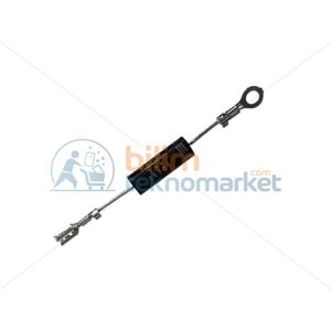 MİKRODALGA YÜKSEK VOLTAJ DİYODU 42075250 ORİJİNAL