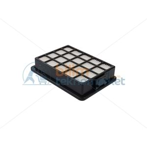 SAMSUNG VC21F50 SÜPÜRGE İÇİN HEPA FİLTRE