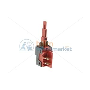 İNDESİT D61EU BULAŞIK MAKİNESİ AÇMA KAPAMA DÜĞMESİ ANAHTARI C00041184/44041184 ORİJİNAL