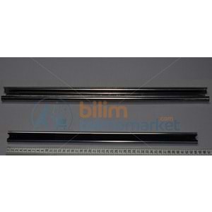 SEG BULAŞIK MAKİNESİ ÜST SEPET RAYI 20797564 ORİJİNAL