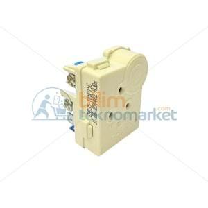 FLAVEL FLV 1003 - FLV 1090 BUZDOLABI VE DONDURUCU İÇİN PTC RÖLE TERMİK GRB. 32031099/5731440100 ORİJİNAL