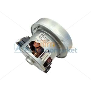 VESTEL MELTEM A4000 ELEKTRİKLİ SÜPÜRGE MOTORU 43100312 ORİJİNAL