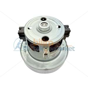 VESTEL MELTEM A4000 ELEKTRİKLİ SÜPÜRGE MOTORU 43100312 ORİJİNAL