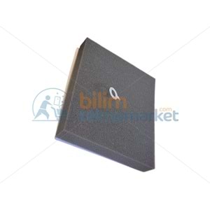 REGAL RH 900 G SÜPÜRGE İÇİN KEÇE VE SÜNGER FİLTRESİ 43235071 ORİJİNAL