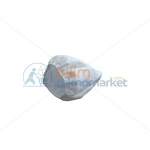 FANTOM PRATİK P 1200, SPEEDY DU 2000 DİK SÜPÜRGE TOZ TORBASI (BÜYÜK)