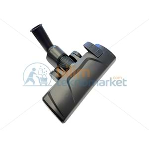 BOSCH SÜPÜRGE İÇİN ESNEK HORTUMLU EMİCİ YER BAŞLIĞI (35MM) ORİJİNAL