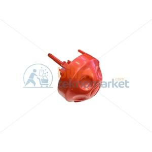 ARÇELİK S 6355 YP SÜPÜRGE GÜÇ DEVİR AYAR DÜĞMESİ -KIRMIZI 3000531000 ORİJİNAL