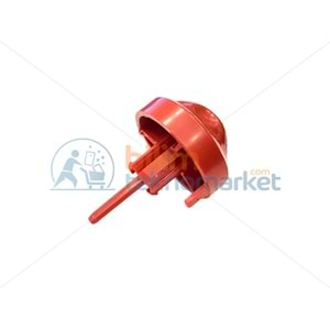 ARÇELİK S 6355 YP SÜPÜRGE GÜÇ DEVİR AYAR DÜĞMESİ -KIRMIZI 3000531000 ORİJİNAL