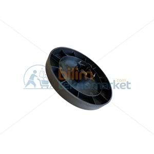 VESTEL MELTEM A3500 V SÜPÜRGE ARKA TEKERLEĞİ 43229296 ORİJİNAL