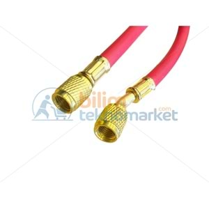 GAZ HORTUMU R22-134-404 3000-600 PSI (60'' 150 CM)