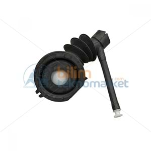 BOSCH LOGİXX ÇAMAŞIR MAKİNESİ KAZAN POMPA ARA HORTUMU KÖRÜKLÜ (659871)(704793)