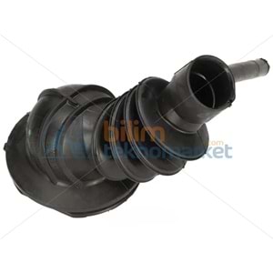 BOSCH LOGİXX ÇAMAŞIR MAKİNESİ KAZAN POMPA ARA HORTUMU KÖRÜKLÜ (659871)(704793)