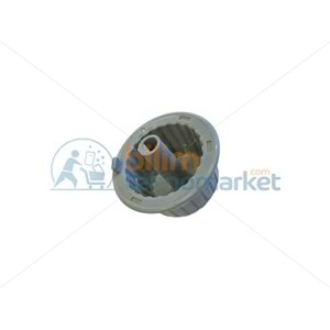 KUMTEL LX-6331 FANLI ISITICI FAN DEVİR DÜĞMESİ 2028094006 ORİJİNAL