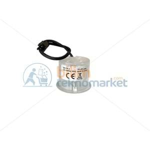 KUMTEL DA6-830 DAVLUMBAZ LAMBASI LED LAMBA (220V) 10705000033 ORİJİNAL