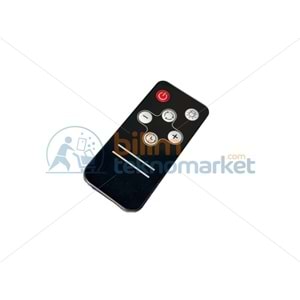 KUMTEL DA6 DAVLUMBAZ KUMANDASI 11Z00002006 ORİJİNAL