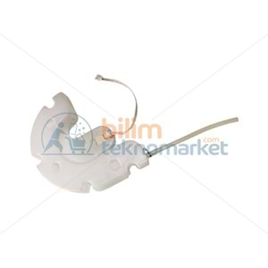 KUMTEL HWSM-01 SU PÜSKÜRTMELİ SPREY PASPAS SU HAZNESİ 12Z00000768 ORİJİNAL