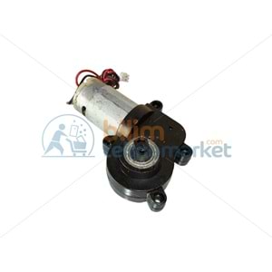 KUMTEL HWSM-01 SU PÜSKÜRTMELİ SPREY PASPAS MOTORU 12Z00000762 ORİJİNAL