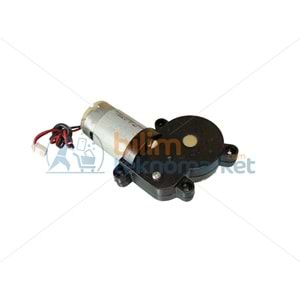 KUMTEL HWSM-01 SU PÜSKÜRTMELİ SPREY PASPAS MOTORU 12Z00000762 ORİJİNAL