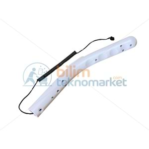KUMTEL HWSM-01 SU PÜSKÜRTMELİ SPREY PASPAS TUTAMAK PLASTİĞİ 12Z00000773 ORİJİNAL
