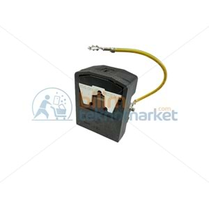 VESTEL CD7011 DERİN DONDURUCU MOTORU RÖLE TERMİK GRUBU 32038755 ORİJİNAL
