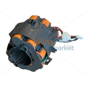 VESTEL RÜZGAR 5000 ŞARJLI SÜPÜRGE BATARYASI (25.2 V) 43001727/43230004 ORİJİNAL