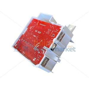 VESTEL 98142 WIFI KURUTMALI ÇAMAŞIR MAKİNESİ BLDC MOTOR KARTI (LG32 VLC-V65.0) 22235001 ORİJİNAL