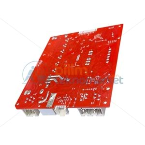VESTEL 98142 WIFI KURUTMALI ÇAMAŞIR MAKİNESİ BLDC MOTOR KARTI (LG32 VLC-V65.0) 22235001 ORİJİNAL