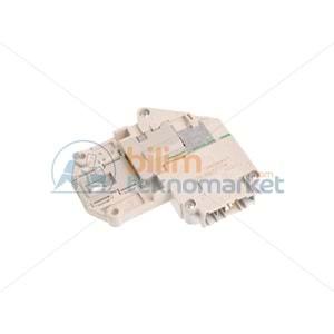 ELECTROLUX ÇAMAŞIR MAKİNESİ KAPI EMNİYET KİLİDİ 50226735004/1240349017