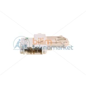 ELECTROLUX ÇAMAŞIR MAKİNESİ KAPI EMNİYET KİLİDİ 50226735004/1240349017