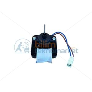 ARÇELİK BUZDOLABI İÇ FAN MOTORU 5720980400