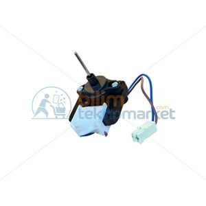 ARÇELİK BUZDOLABI İÇ FAN MOTORU 5720980400