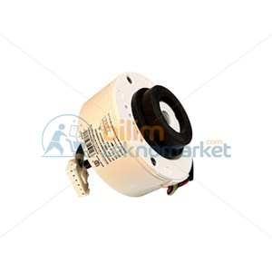 VESTEL INVERTER KLİMA İÇ ÜNİTE FAN MOTORU 9/12 K BLDC 16 W 32032732 ORİJİNAL
