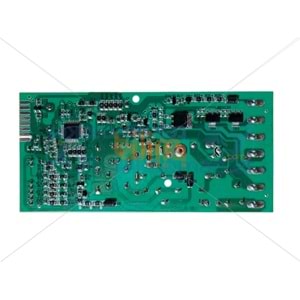 ARÇELİK 4252 EY BUZDOLABI ANAKARTI 4939450600 ORİJİNAL
