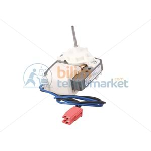 BOSCH BUZDOLABI DONDURUCU İÇ FAN MOTORU 00494492/00491665