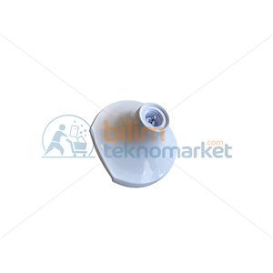 ARÇELİK BLENDER DOĞRAYICI HAZNE ÜST GÖVDE GRB. 9186887015 ORİJİNAL