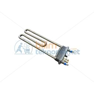 SEG ÇAMAŞIR MAKİNESİ REZİSTANSI 220V_1850W NTC,Lİ_TERMİKLİ_20678006 ORİJİNAL