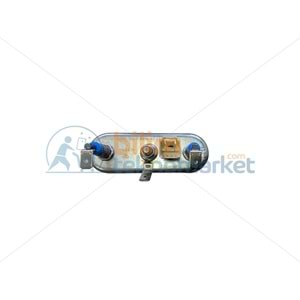 SEG ÇAMAŞIR MAKİNESİ REZİSTANSI 220V_1850W NTC,Lİ_TERMİKLİ_20678006 ORİJİNAL
