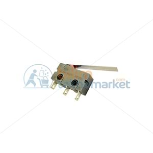 MİCRO SWİTCH UZUN PALET (MİNİ SİVİÇ) KW4-ZDF (IC-165)