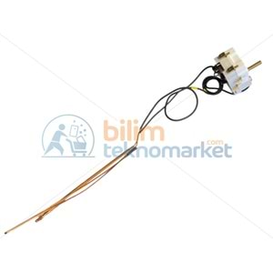ARÇELİK TERMOSİFON DOUBLE TERMOSTAT 9197060855 ORİJİNAL