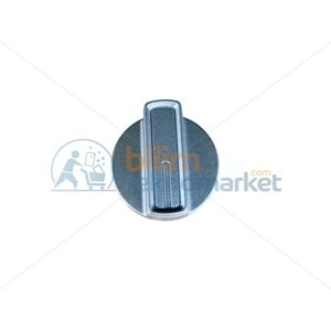 ARÇELİK ANKASTRE OCAK DÜĞMESİ (TUTAMAKLI) 110246585 ORİJİNAL