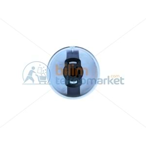 ARÇELİK ANKASTRE OCAK DÜĞMESİ (TUTAMAKLI) 110246585 ORİJİNAL