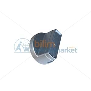 ARÇELİK ANKASTRE OCAK DÜĞMESİ (TUTAMAKLI) 110246585 ORİJİNAL