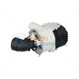 ARÇELİK BULAŞIK MAKİNESİ SİRKÜLASYON POMPA MOTORU 1752480100 ORİJİNAL