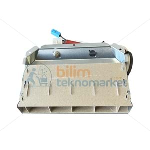 BEKO ÇAMAŞIR KURUTMA MAKİNESİ ISITICI REZİSTANS GRUBU 2970101500 ORİJİNAL