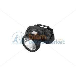 ŞARJLI KAFA LAMBASI FENERİ YAJİA YJ-1836 1 SMD LEDLİ 2667