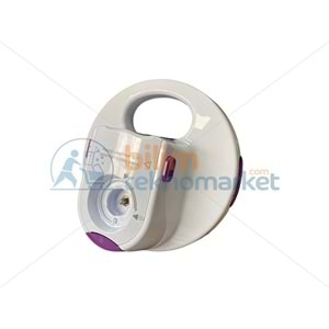 ARÇELİK K 1261 BLENDER GÖVDE KAPAĞI_DİŞLİ GÖVDE KAPAĞI 9197061535