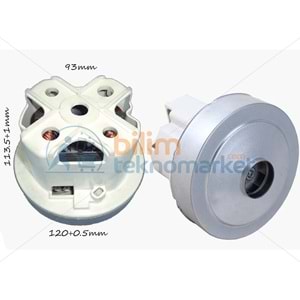 PHILIPS, ARNİCA SÜPÜRGE MOTORU SRV65-BT0192